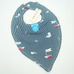 Slinček bandana morje